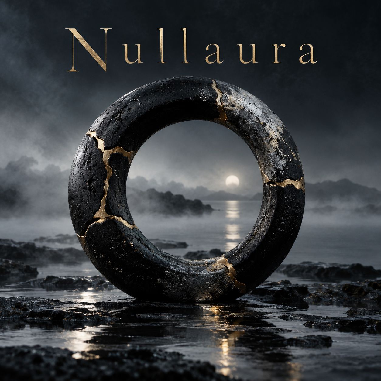 Nullaura artwork