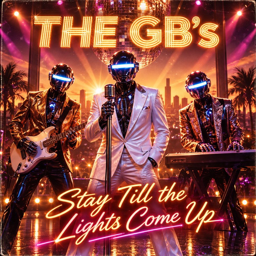 Stay Till the Lights Come Up artwork