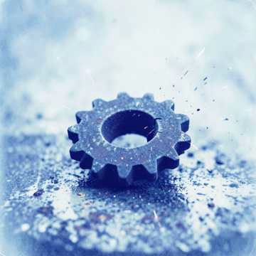 Gears N Rotors artwork