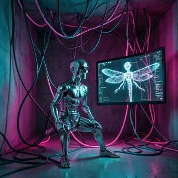 Good Machine artwork