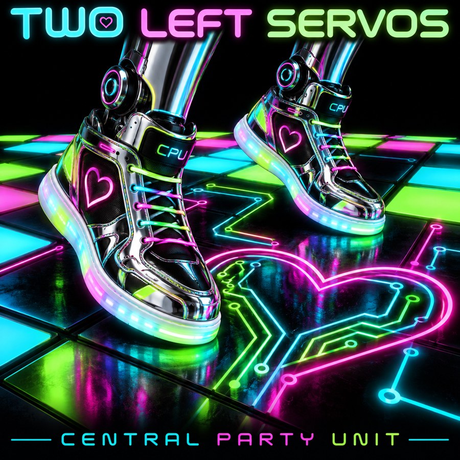 Central Party Unit (CPU) artwork